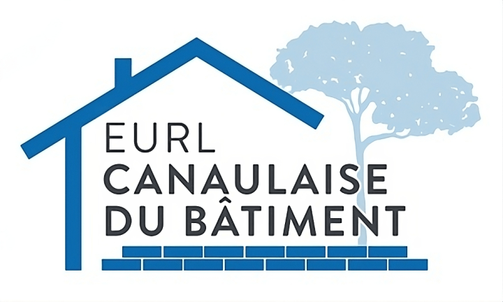 Logo EURL CANAULAISE DU BÂTIMENT