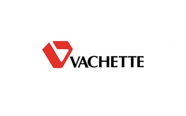 Logo VACHETTE